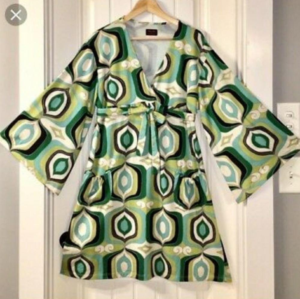 Anthropologie DRESS***  SMALL/MEDIUM
